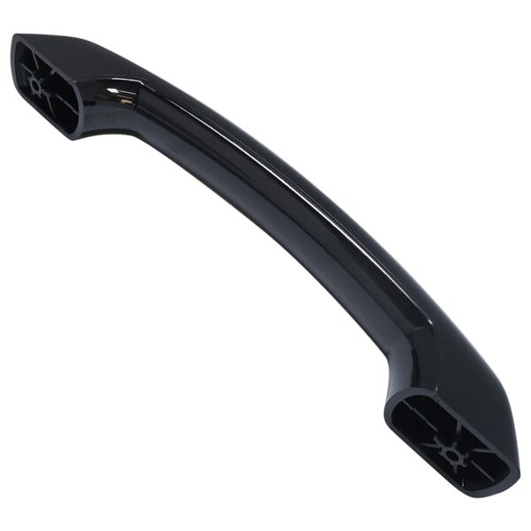 W10259243 Microwave Door Handle Compatible with Whirlpool Maytag W10259243 Replace 1549831 AP4411264 PS2361013 EAP2361013 - Image 7