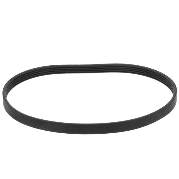 OATIPHO Black Rubber Washer Drive Belt Replacement Part W10006384 - Image 3