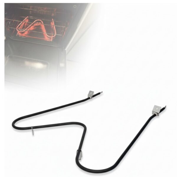 316075103 Oven Heating Element Replacement, 240V 2600W, 19.5" x 18.5"