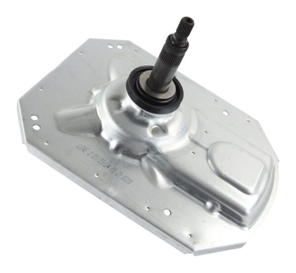 Whirlpool W11454734 Genuine OEM Top Load Washer Transmission Replacement Part - Replaces W10006481, W10771760, W10870913, W11035751, and more