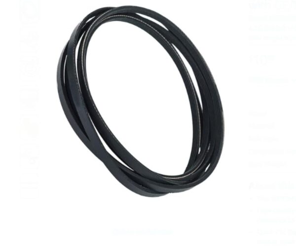 GE WE03X29897 Drive Belt