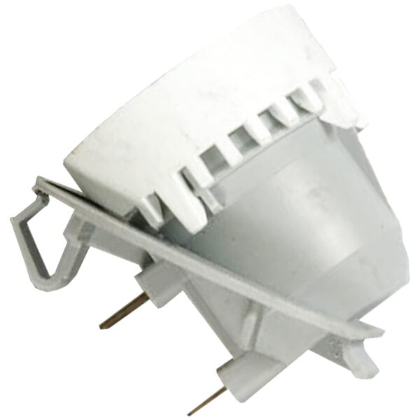 Whirlpool Refrigerator Light Socket W11447232