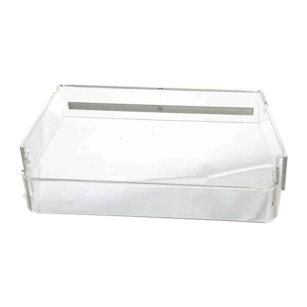 Bosch 11030671 Refrigerator Door shelf Bin - Image 3