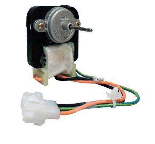 GE Refrigerator Condenser Fan Motor WR60X10220