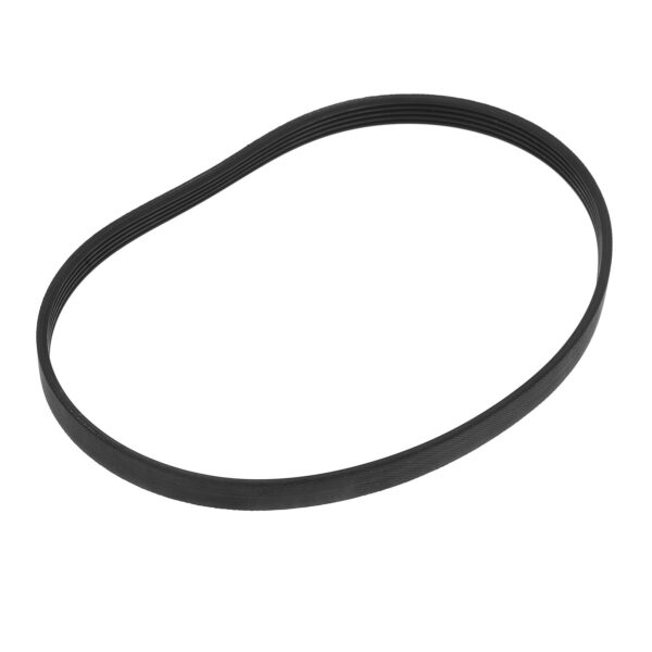 BESPORTBLE Washer Drive Belt Rubber Replacement Part W10006384 for Washers - Image 4