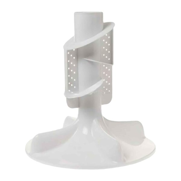 GE WH43X30957 Washer Agitator Assembly (Replaces: WH43X25304, WH43X26845)