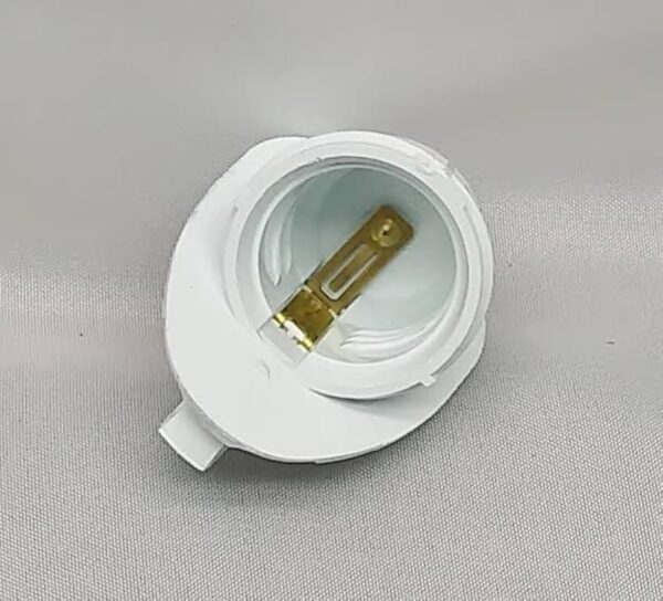 Amana Refrigerator Light Socket 2162085