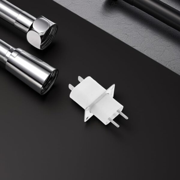 ARTIBETTER 10 X Microwave Magnetron Socket Built-in Through-Core Capacitor - Image 3