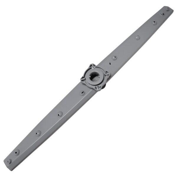 WPW10448645 Dishwasher Middle Spray Arm Fits for Whirlpool Kitchen Aid Jenn Air W10448645 Spray Arm Replaces 2312063 AP5631099 PS3654814 EAP3654814
