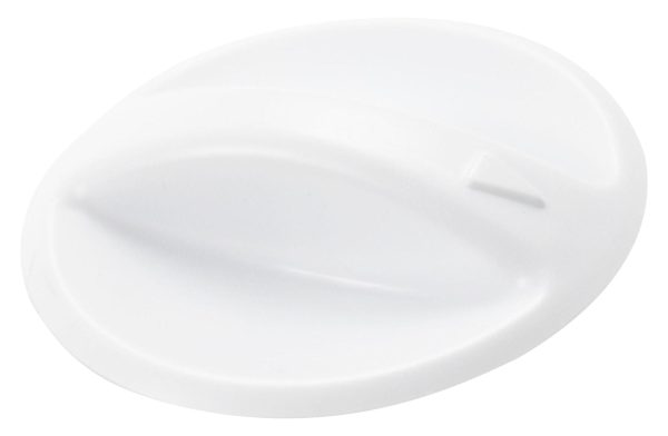GE Refrigerator Chill Pan Knob WR02X10666