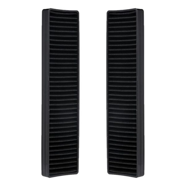 Microwave Charcoal Filter for LG LMHM2237ST, LMH2235ST, LMV2031ST, LMV2031BD, LMHM2237BD, LMVM2033ST, LMV2031SW, LMVM2033BM, MVEL2125F,ken-more model 726, 5230W1A003A Replacement. - Image 7