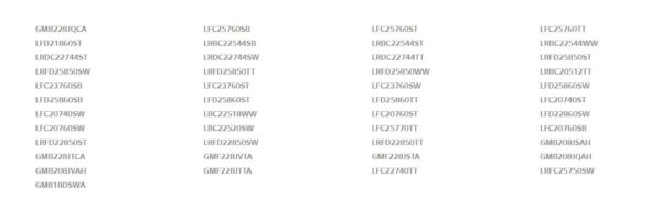 LG AEQ73110205 Genuine OEM Ice Maker Assembly for LG Refrigerators, White - Image 3
