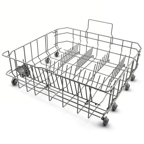 00770545 Dishwasher Lower Dishrack Compatible with Bosch Dishwasher - Image 8