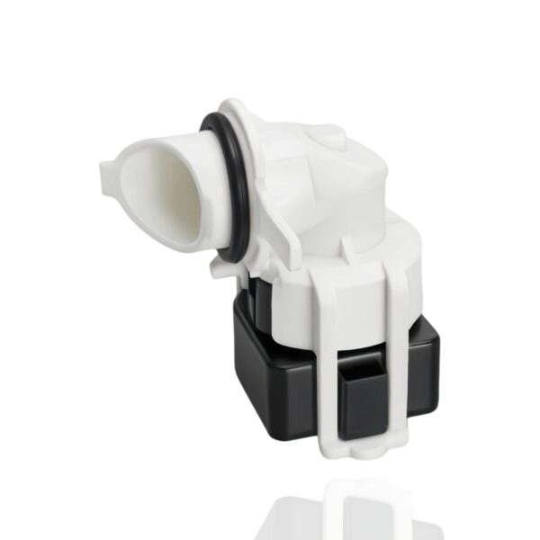 WD21X25468 Dishwasher Pressure Sensor for GE Hotpoint Haier AP6976524