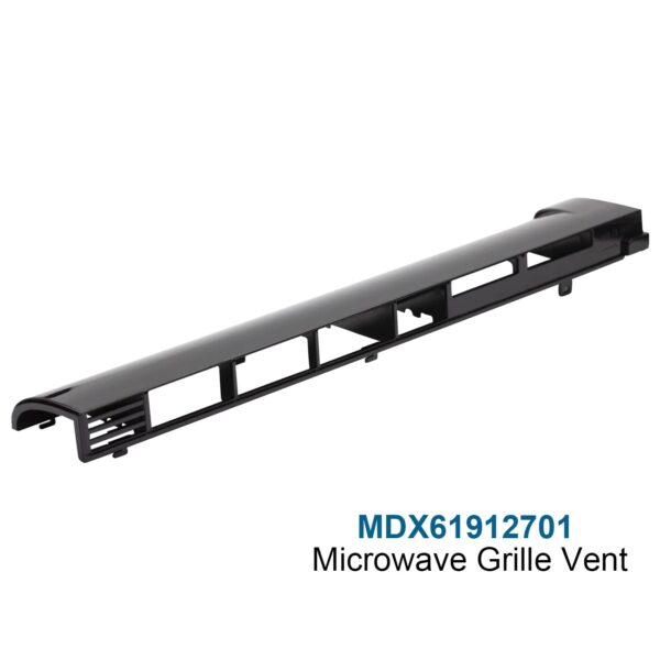 MDX61912701 Replacement Microwave Vent Grille for LG AP5202555,2119394, AH3535252, EA3535252,LMV2031ST,LMH2016ST,LMHM2237BD,LMHM2017SB - Image 4