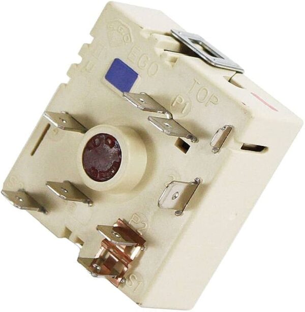 Kenmore Range Surface Element Control Switch (replaces 316238200) 316238201