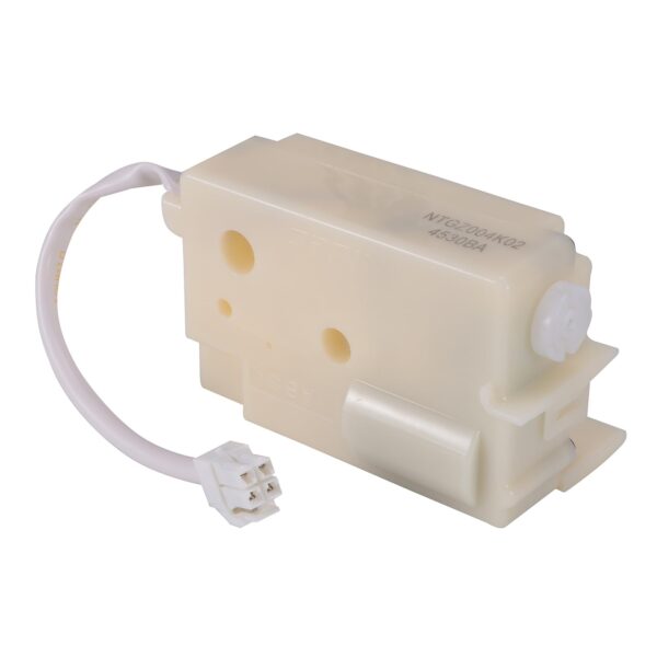 NTGZ004K02 6903BA Ice Maker Motor Fit for Haier Hisense Fridge, Ice Maker Motor for Refrigerator Replace Part Number NTGZ054Z01 120V - Image 7