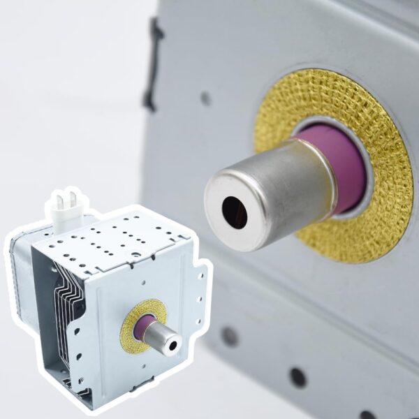 Microwave Oven Magnetron 2M248J (GS) 2M253J Replacement - Image 5