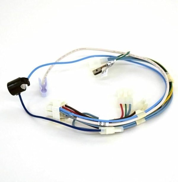 Frigidaire Refrigerator Temperature Sensor and Wire Harness 5304522320