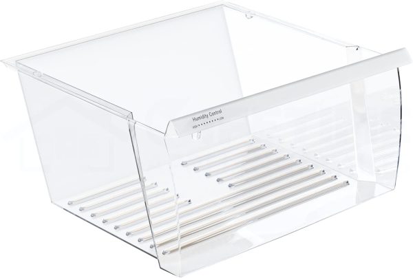 Whirlpool Refrigerator Crisper Drawer WP2188656