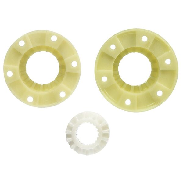 280145 W10820039 Washer Hub Kit Replacement Part Compatible for Whirlpool Kenmore Maytag Cabrio Bravo Oasis Washer W10118114 AP5985205 PS11723155 8545953 8545948 - Image 7