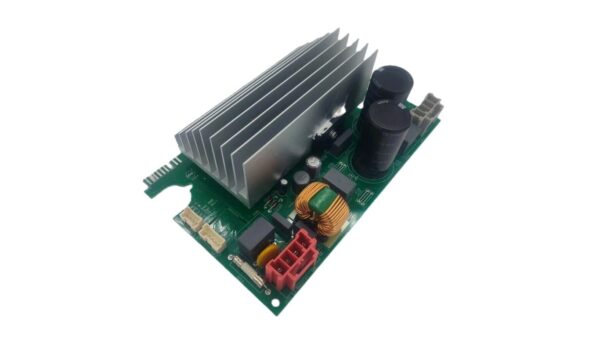GE WH22X38837 Washer Inverter Control Board Genuine OEM Replacement Part - Image 7