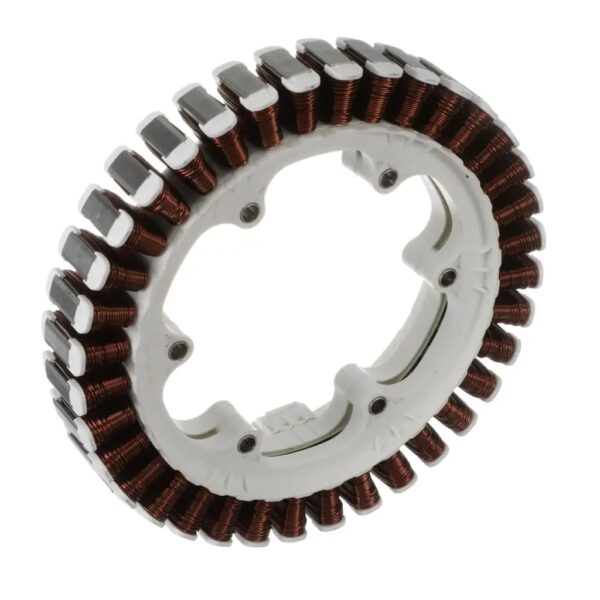 LG Washing machine stator assembly AJB73816004 - Image 4