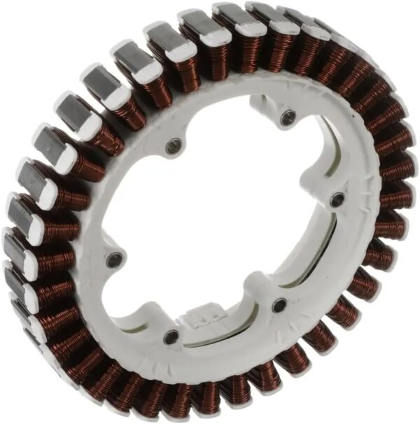LG Washing machine stator assembly AJB73816004 - Image 2