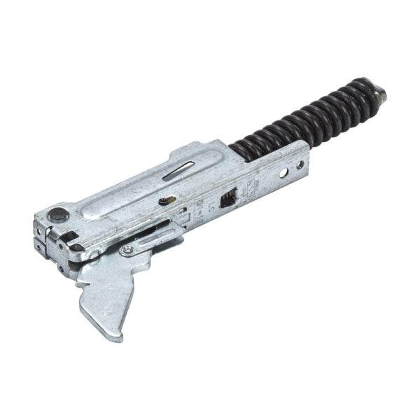 Whirlpool WPW10299224 Genuine OEM Electric Range Oven Door Hinge Replacement Part - Replaces W10299224 - Image 4