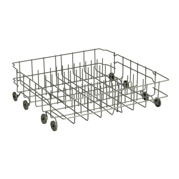 Frigidaire Dishwasher Dishrack, Lower 5304535379