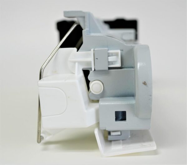 W10300022 WPW10300022 Refrigerator Ice Maker Replaces AP6019085, W10122556, W10300022, W10377190 Replacement for Whirlpool Kenmore Amana Refrigerator - Image 7