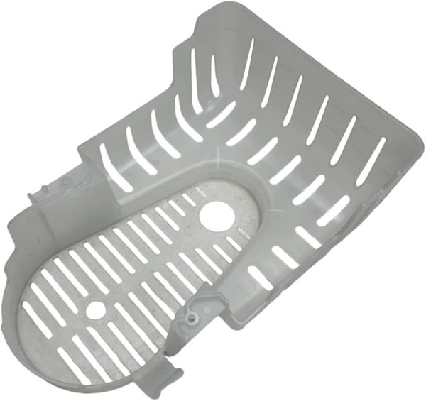 Whirlpool Washer Pulley Cover W11087188