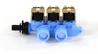 Frigidaire Stacked Laundry Center Washer Water Inlet Valve 137465101