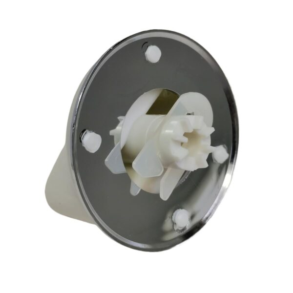 WH01X10310 washer timer knob, replacing AP3994965 PS1482286 175d3296 - Image 5