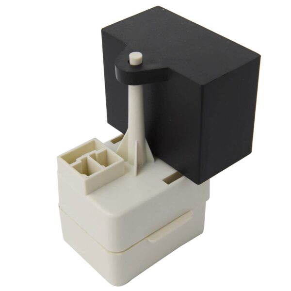 W10613606 Refrigerator Compressor Start Relay and Capacitor by Seentech - Compatible with Whirlpool, Kenmore, fridges. Replace Part Number: W10416065, PS8746522, 67003186 (1 Pack) - Image 5