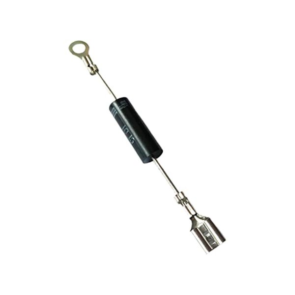 Whirlpool Microwave High-Voltage Diode W11256462