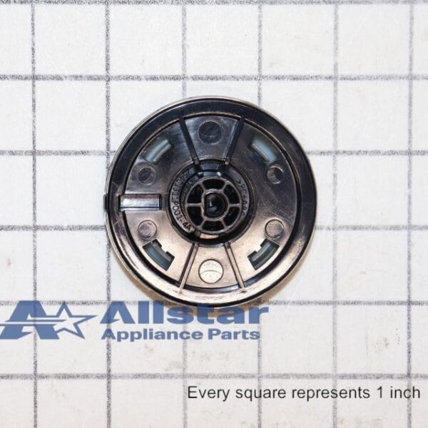 WE01X36920 Dryer Cycle Selector Knob Assembly - Image 4