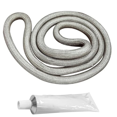 Upgraded W10861521 Dryer Door Seal Part Compatible with Whirlpool - Image 8