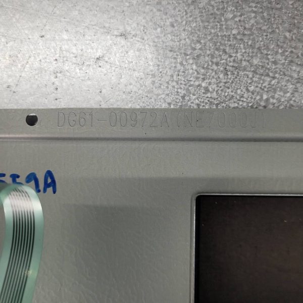 Samsung Range Touch Control Panel DG96-00559A + DG61-00972A - Image 3