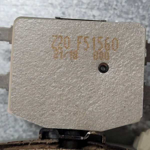 Samsung Range Dual Surface Element DG47-00063A - Image 2
