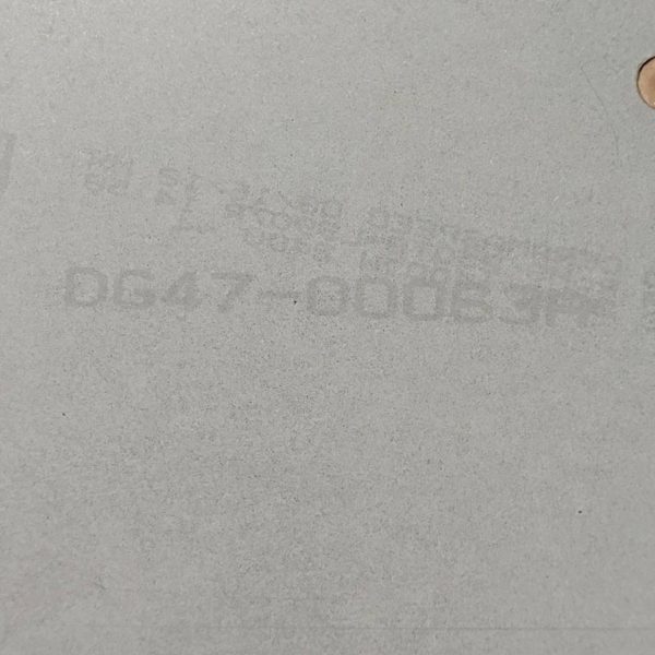 Samsung Range Dual Surface Element DG47-00063A - Image 3