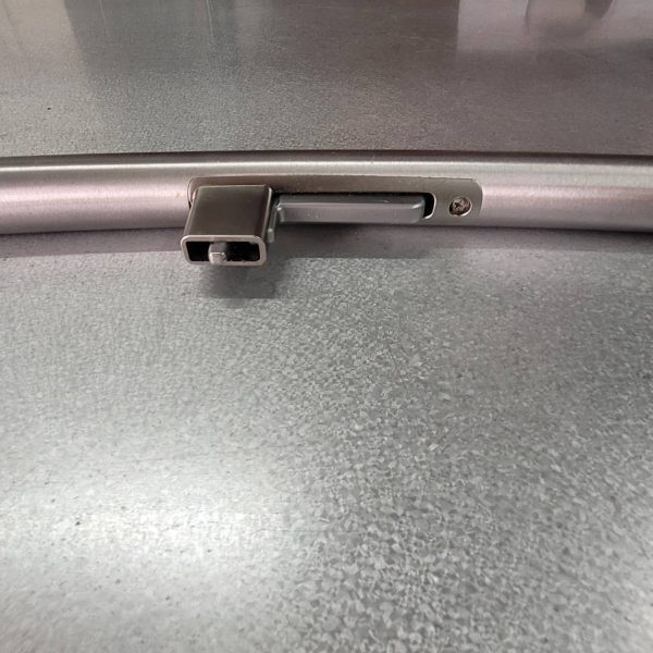 Samsung Range Oven Door Handle DG94-01134A - Image 2