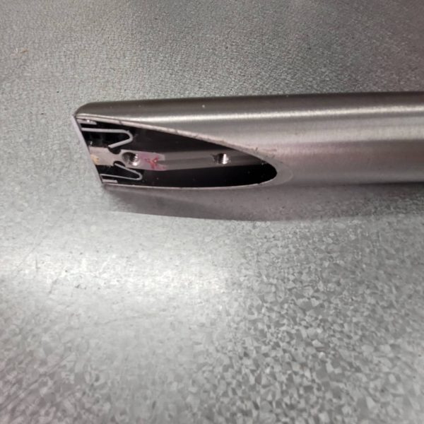 Samsung Range Oven Door Handle DG94-01134A - Image 4