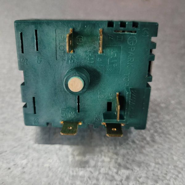 Samsung Range Surface Element Control Switch DG44-01005B - Image 2