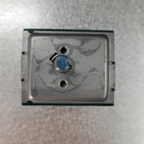 Samsung Range Surface Element Control Switch DG44-01005B - Image 3