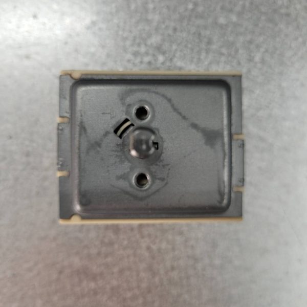 Samsung Range Dual Surface Element Control Switch DG44-01006B - Image 3