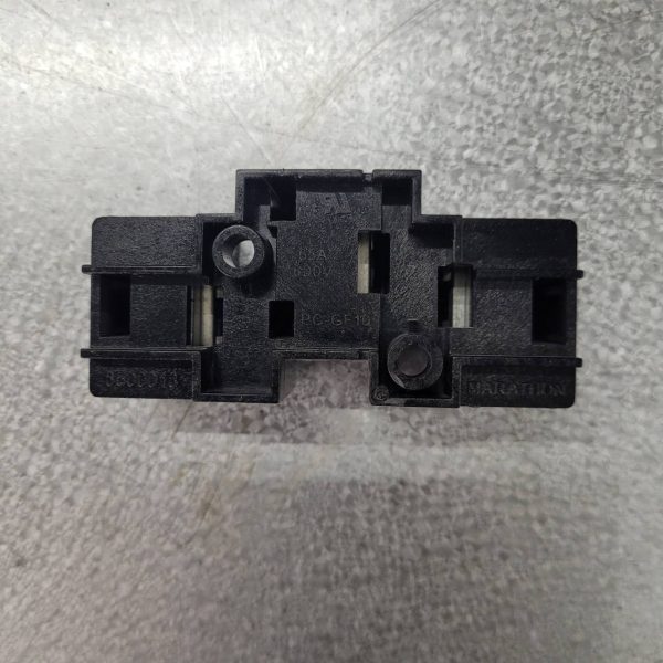 Samsung Range Terminal Block DG96-00173A - Image 2