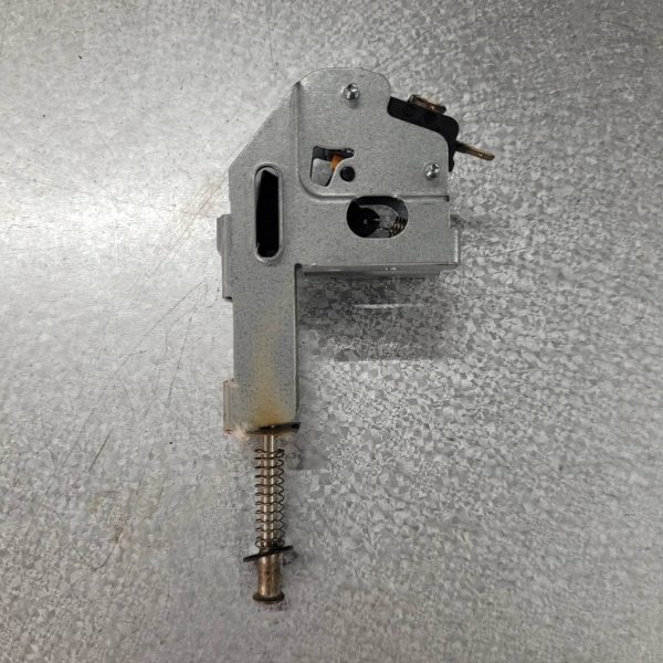 Samsung Range Oven Partition Switch DG97-00014J - Image 2