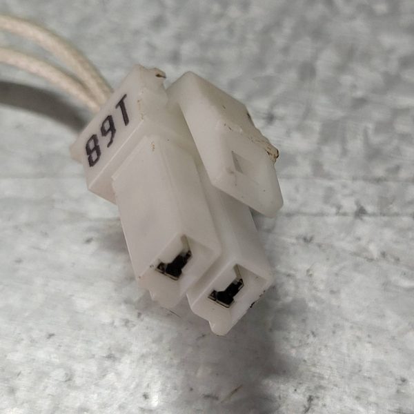 Samsung Range Oven Temperature Sensor DG32-00004C - Image 2