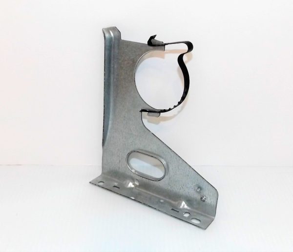 GE Laundry Center Motor Support WE13M39